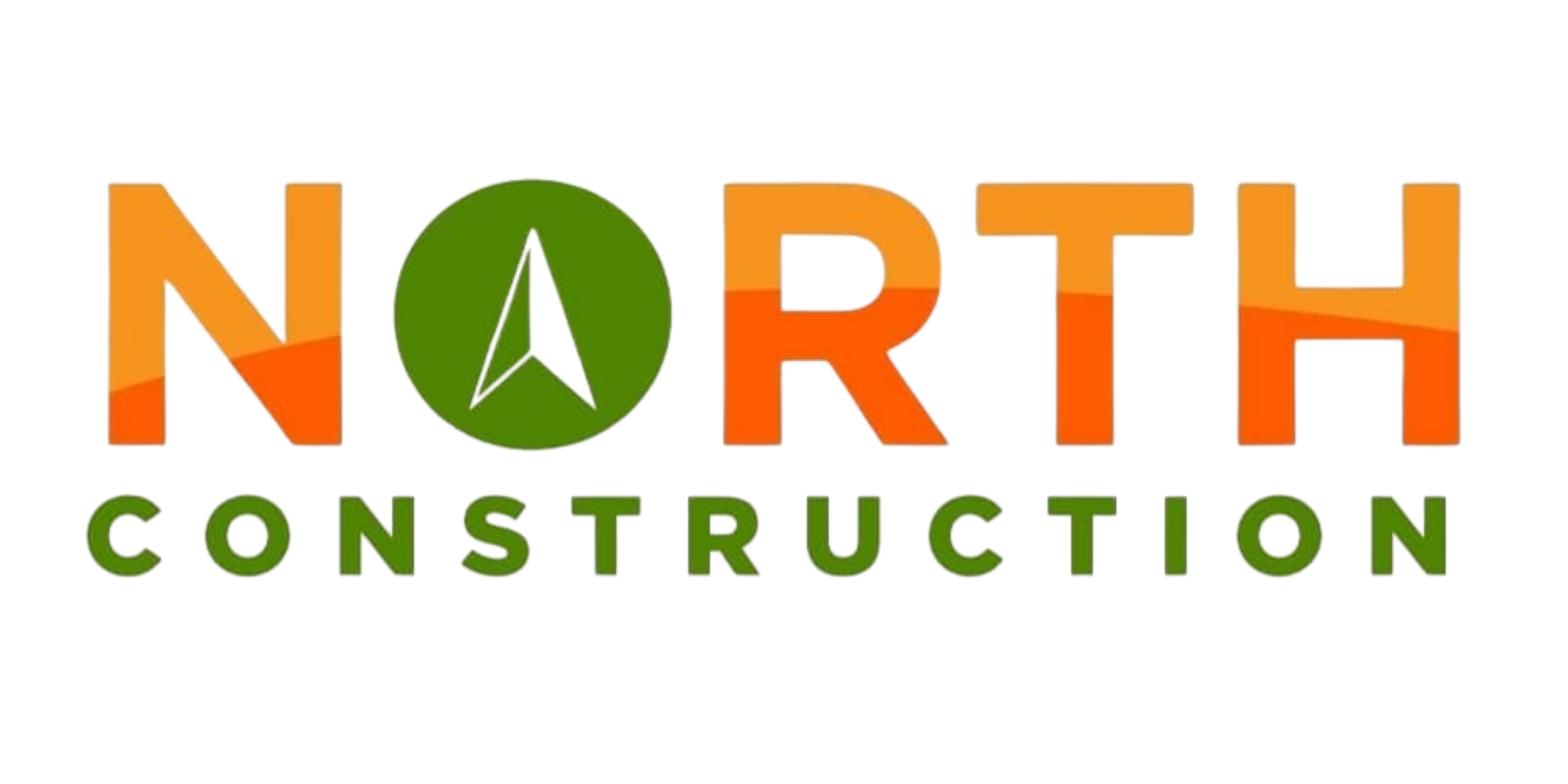 North Construction Logo